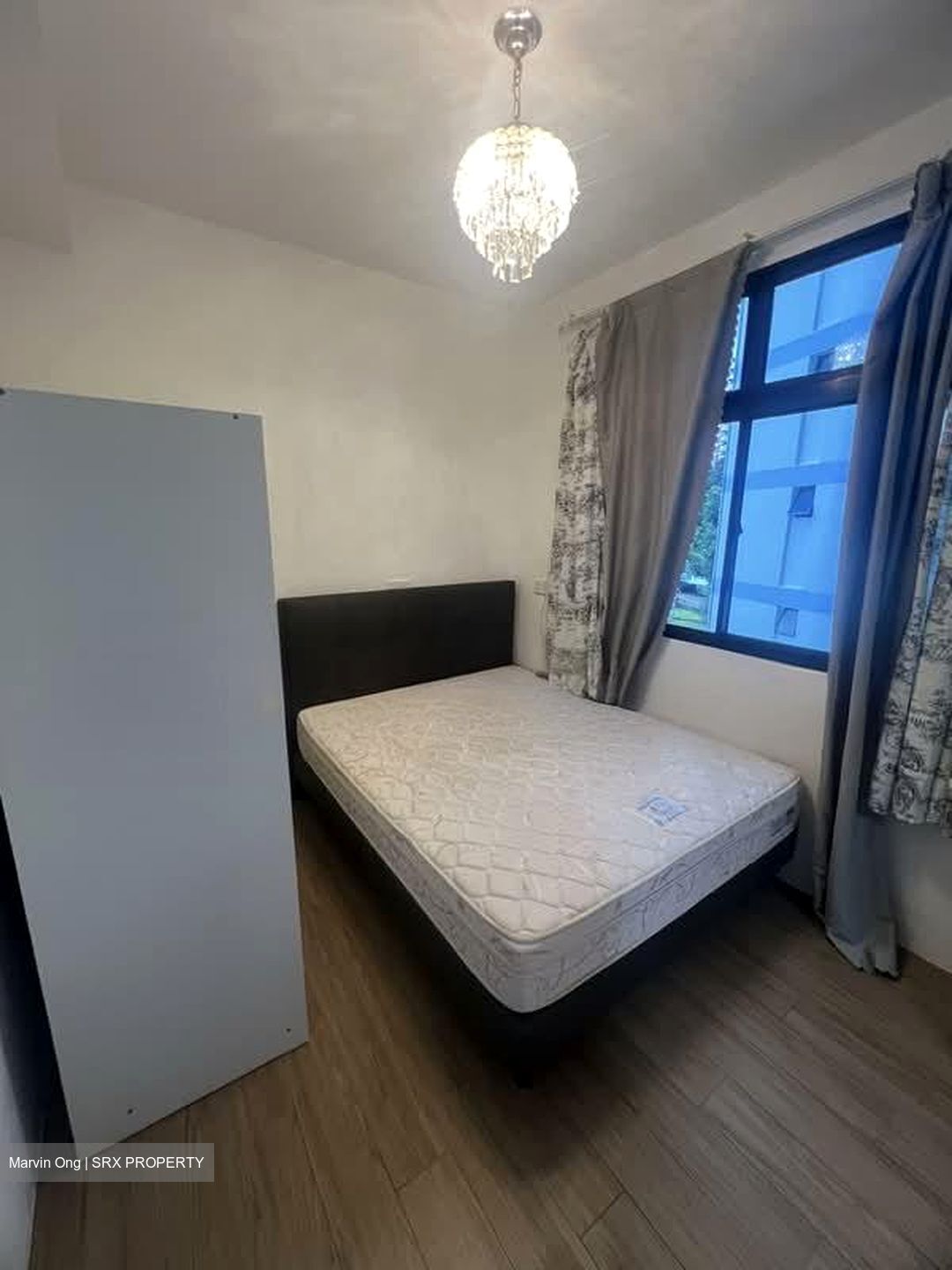 Mandarin Gardens (D15), Condominium #537469891